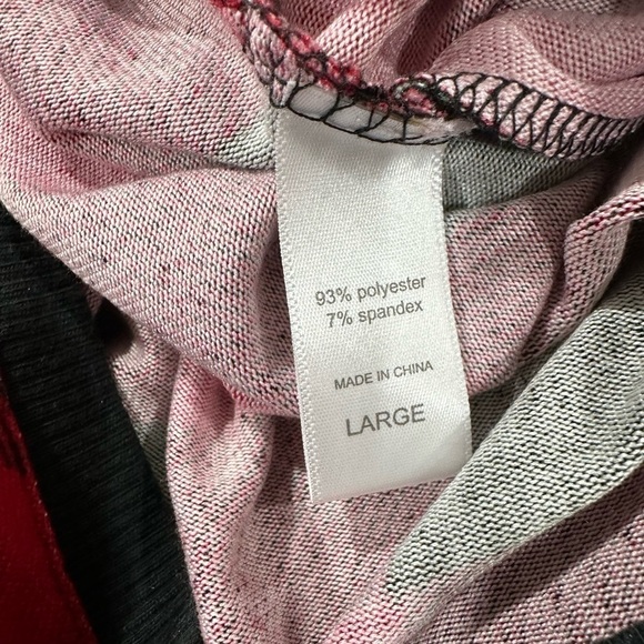 NEW! MukLuks Onesie Pajama Sz L - Picture 3 of 6